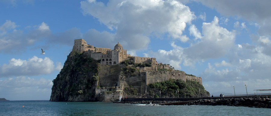 Castello Aragonese