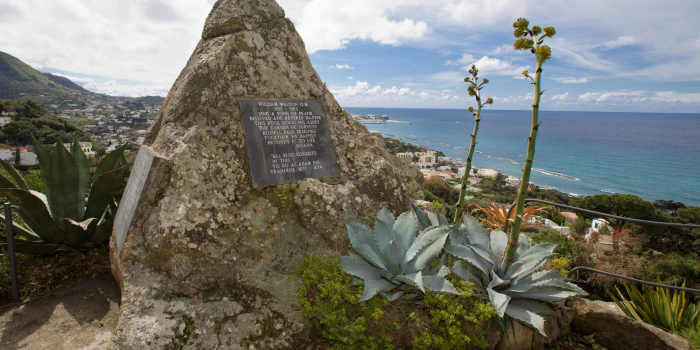 Giardini La Mortella