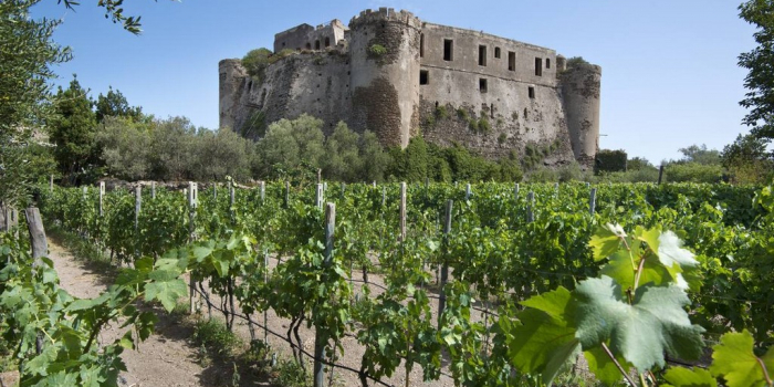 Castello Aragonese