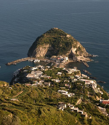Sant'Angelo Ischia
